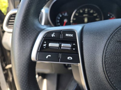 2019 Kia Sorento SX