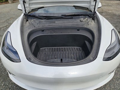2023 Tesla Model 3 Base