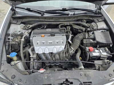 2013 Acura TSX 2.4