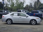 2013 Acura TSX 2.4