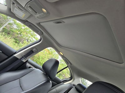 2024 INFINITI Q50 LUXE