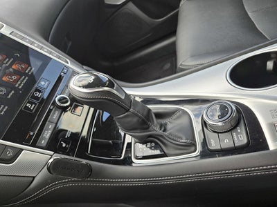 2024 INFINITI Q50 LUXE