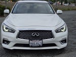 2024 INFINITI Q50 LUXE