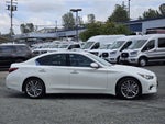 2024 INFINITI Q50 LUXE