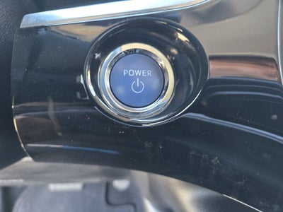 2018 Toyota Prius Prime Premium