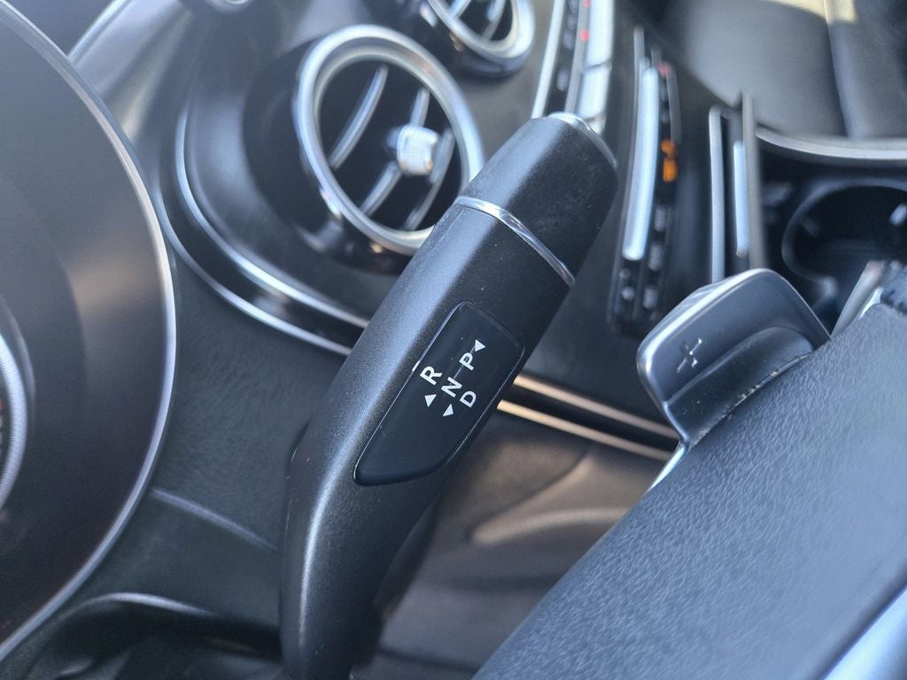 2019 Mercedes-Benz GLC GLC 300 4MATIC®