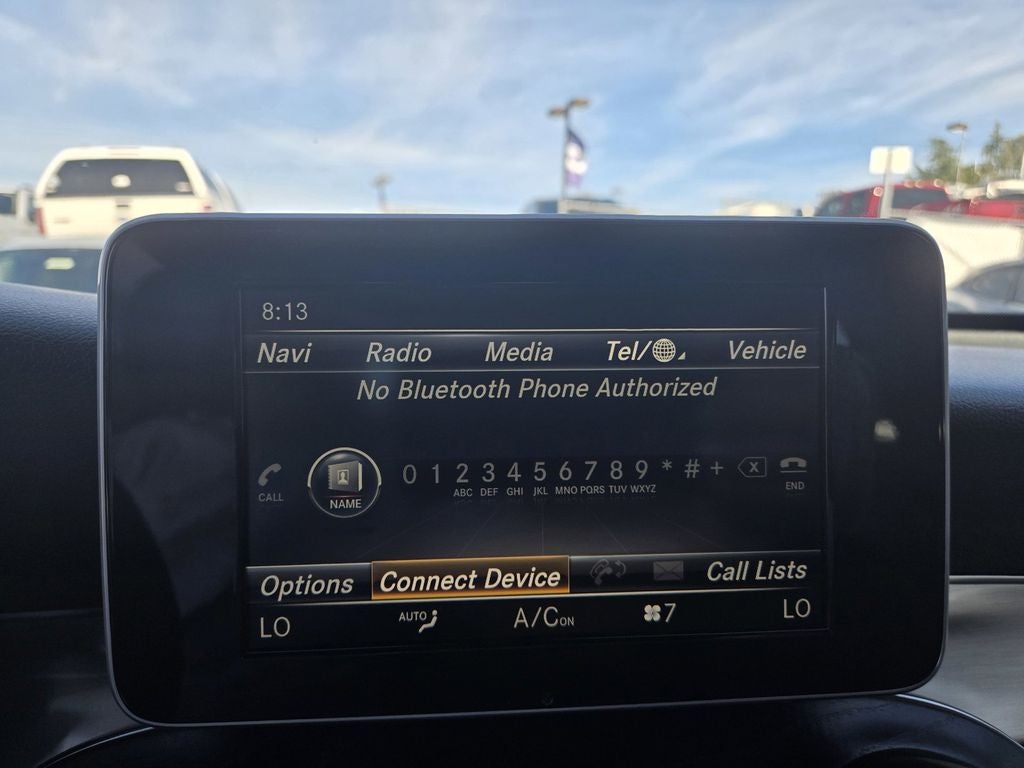 2019 Mercedes-Benz GLC GLC 300 4MATIC®