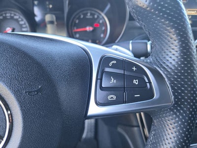 2019 Mercedes-Benz GLC GLC 300 4MATIC®