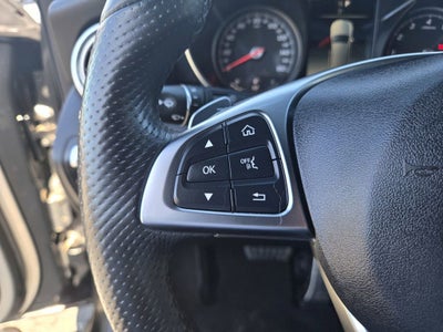 2019 Mercedes-Benz GLC GLC 300 4MATIC®